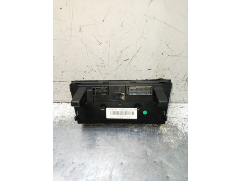 Recambio de mando calefaccion / aire acondicionado para saab 9-3 cabrio 2.0 cat referencia OEM IAM 12772891BA ACC407 2002