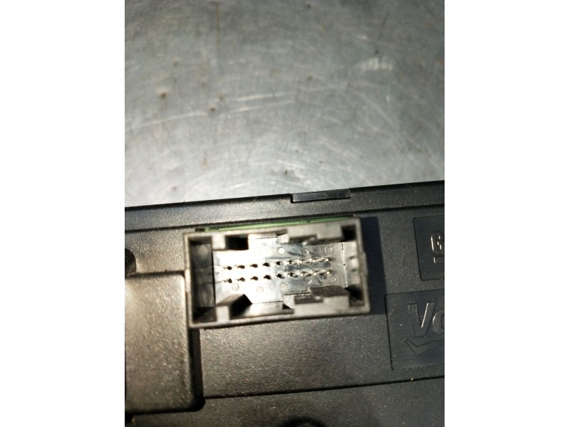 Recambio de mando calefaccion / aire acondicionado para saab 9-3 cabrio 2.0 cat referencia OEM IAM 12772891BA ACC407 2002