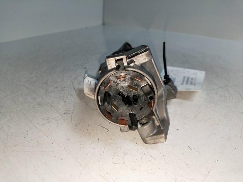 Recambio de conmutador de arranque para skoda fabia (5j2 ) 1.4 tdi referencia OEM IAM   