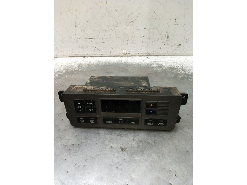 Recambio de mando calefaccion / aire acondicionado para hyundai terracan (hp) 2.9 crdi 4wd referencia OEM IAM   2004