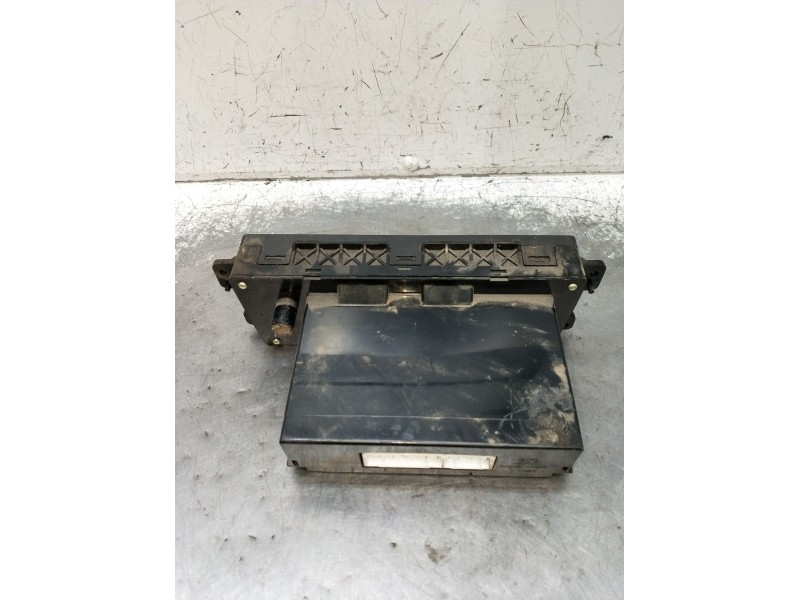 Recambio de mando calefaccion / aire acondicionado para hyundai terracan (hp) 2.9 crdi 4wd referencia OEM IAM   2004