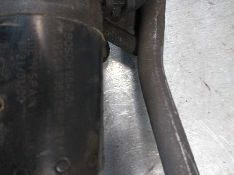 Recambio de motor limpia delantero para peugeot 206 berlina xt referencia OEM IAM 0390241360 3397020446 