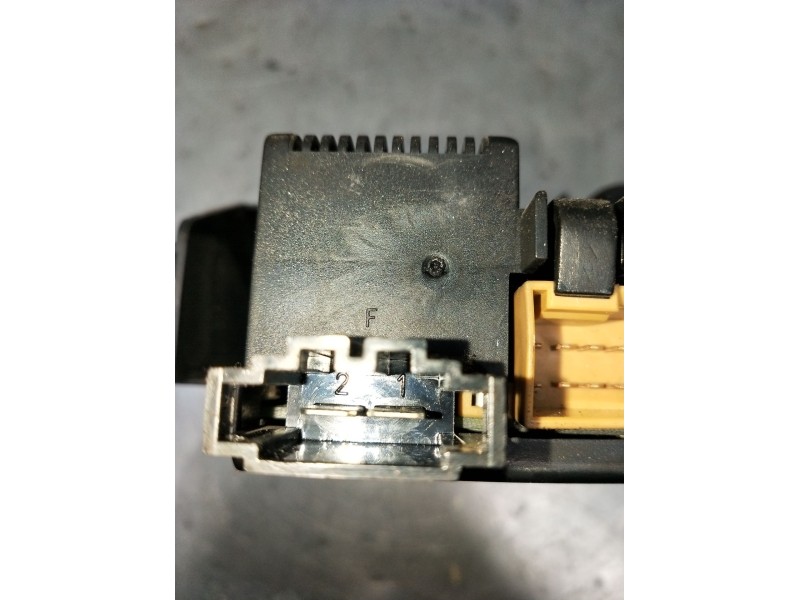 Recambio de motor calefaccion para audi a2 (8z0) 1.4 tdi referencia OEM IAM 8Z0820043 5HB00818500 2000