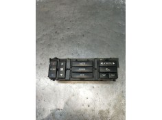 Recambio de mando calefaccion / aire acondicionado para alfa romeo 166 (936_) 2.0 t.spark (936a3a__) referencia OEM IAM   1998