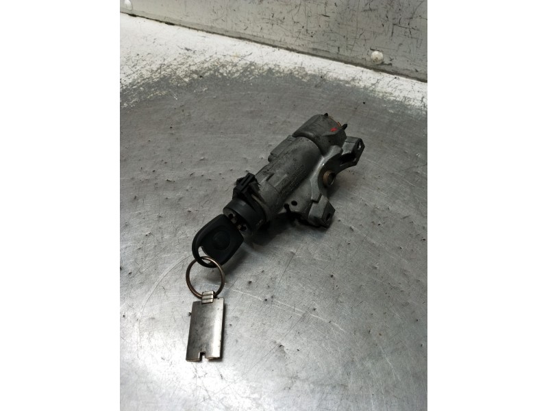 Recambio de conmutador de arranque para seat leon (1m1) 1.9 tdi referencia OEM IAM 4B0905851C  1999