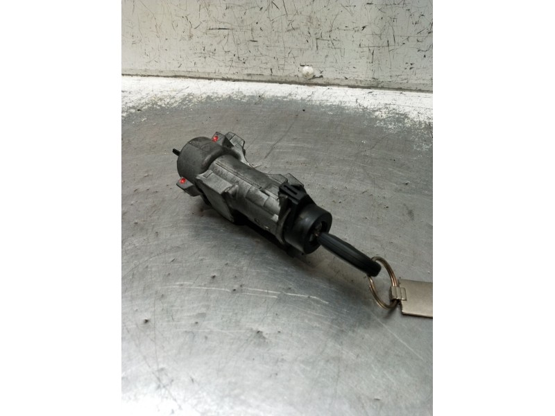 Recambio de conmutador de arranque para seat leon (1m1) 1.9 tdi referencia OEM IAM 4B0905851C  1999