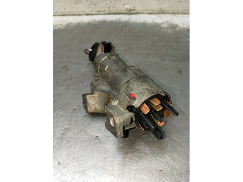Recambio de conmutador de arranque para seat leon (1m1) 1.9 tdi referencia OEM IAM 4B0905851C  1999