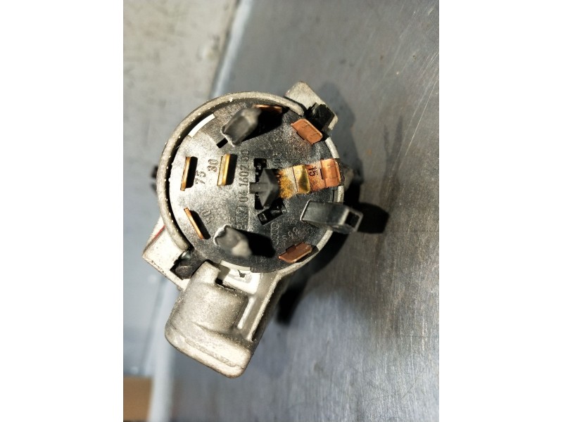 Recambio de conmutador de arranque para seat leon (1m1) 1.9 tdi referencia OEM IAM 4B0905851C  1999