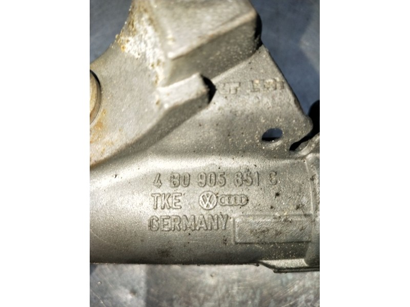 Recambio de conmutador de arranque para seat leon (1m1) 1.9 tdi referencia OEM IAM 4B0905851C  1999