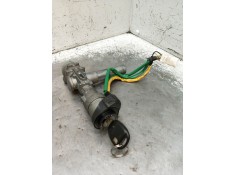 Recambio de conmutador de arranque para hyundai terracan (hp) 2.9 crdi 4wd referencia OEM IAM   2004