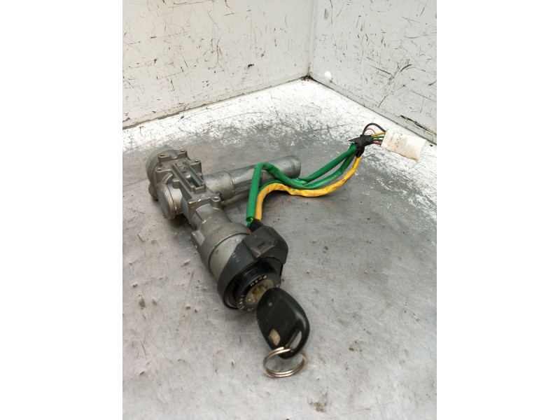 Recambio de conmutador de arranque para hyundai terracan (hp) 2.9 crdi 4wd referencia OEM IAM   2004