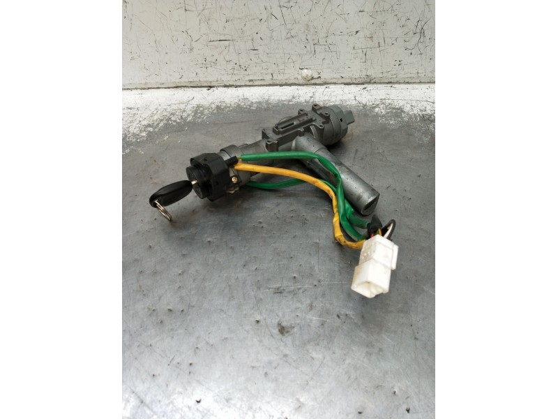 Recambio de conmutador de arranque para hyundai terracan (hp) 2.9 crdi 4wd referencia OEM IAM   2004