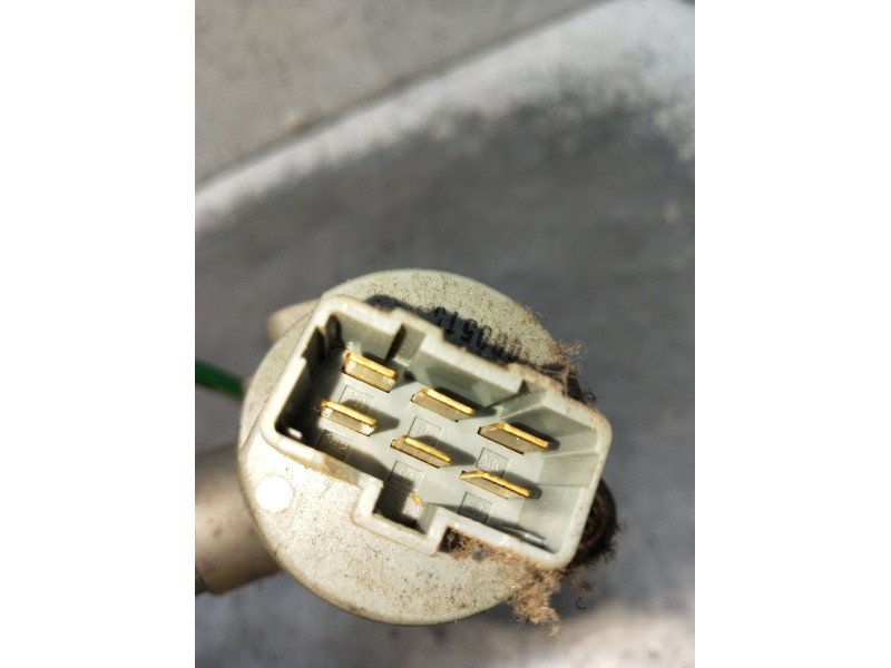 Recambio de conmutador de arranque para hyundai terracan (hp) 2.9 crdi 4wd referencia OEM IAM   2004