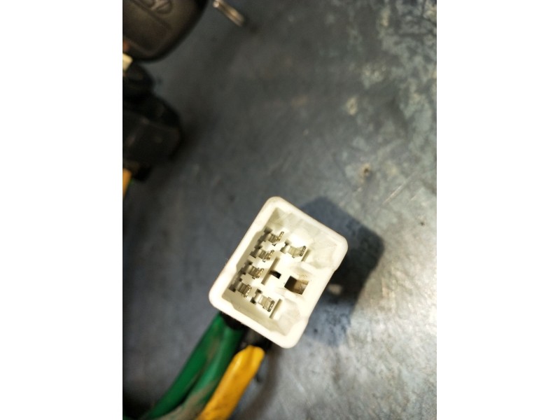 Recambio de conmutador de arranque para hyundai terracan (hp) 2.9 crdi 4wd referencia OEM IAM   2004