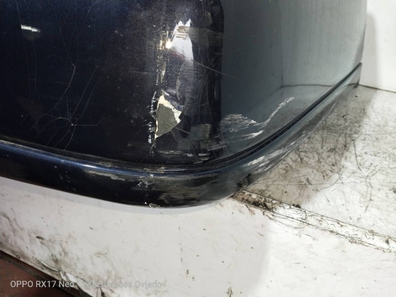 Recambio de paragolpes trasero para volkswagen passat berlina (3a2) cl referencia OEM IAM   