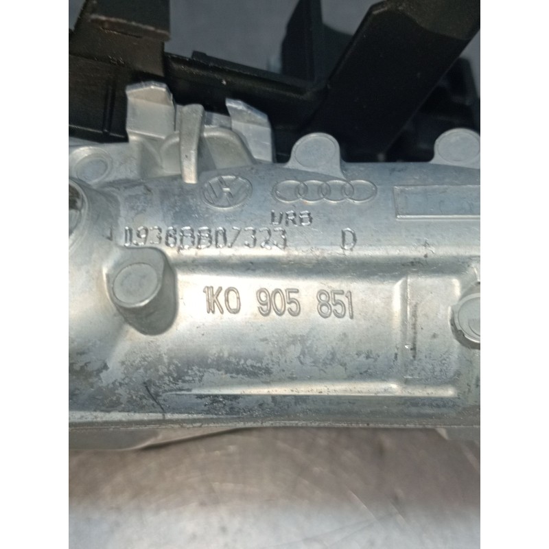 Recambio de conmutador de arranque para volkswagen crafter caja/chasis (sz_) 2.0 tdi referencia OEM IAM 1K0905851  2022