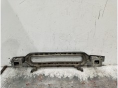 Recambio de refuerzo paragolpes delantero para peugeot 407 (6d_) 1.8 (6d6fzb) referencia OEM IAM   2004 2