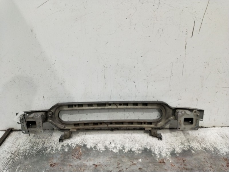 Recambio de refuerzo paragolpes delantero para peugeot 407 (6d_) 1.8 (6d6fzb) referencia OEM IAM   2004