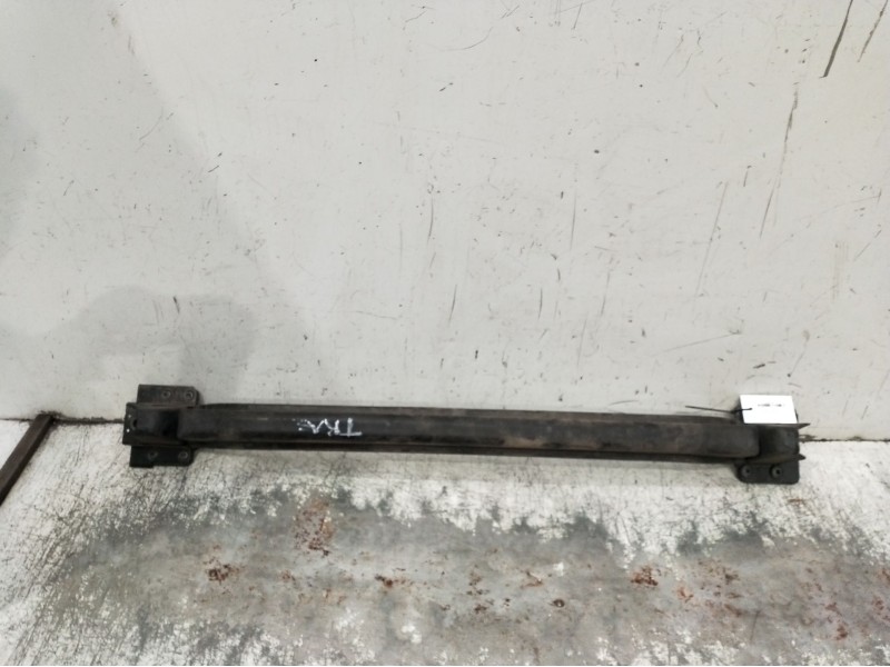 Recambio de refuerzo paragolpes trasero para peugeot 407 (6d_) 1.8 (6d6fzb) referencia OEM IAM   2004