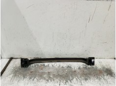 Recambio de refuerzo paragolpes trasero para peugeot 407 (6d_) 1.8 (6d6fzb) referencia OEM IAM   2004 2