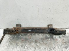 Recambio de refuerzo paragolpes delantero para hyundai terracan (hp) 2.9 crdi 4wd referencia OEM IAM   2004