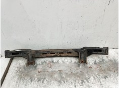 Recambio de refuerzo paragolpes delantero para hyundai terracan (hp) 2.9 crdi 4wd referencia OEM IAM   2004 2