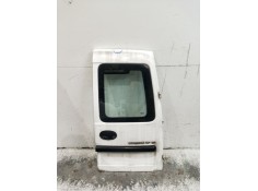 Recambio de puerta trasera derecha para opel combo furgoneta/monovolumen 1.7 di 16v referencia OEM IAM VER FOTOS 5P 2001