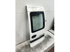 Recambio de puerta trasera derecha para opel combo furgoneta/monovolumen 1.7 di 16v referencia OEM IAM VER FOTOS 5P 2001 2
