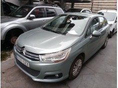 citroën c4 ii (nc_) del año 2010
