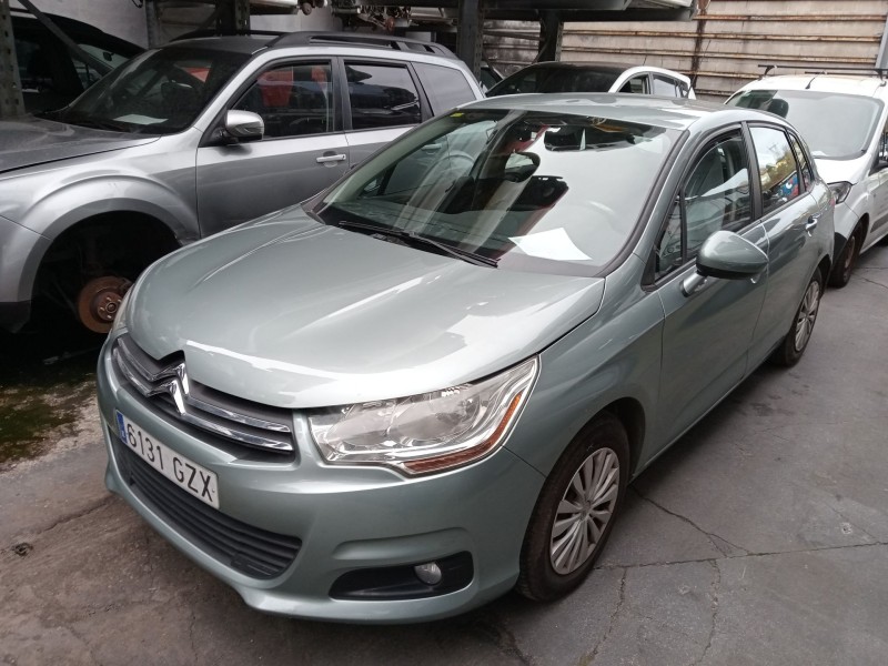 citroën c4 ii (nc_) del año 2010