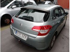 citroën c4 ii (nc_) del año 2010 2