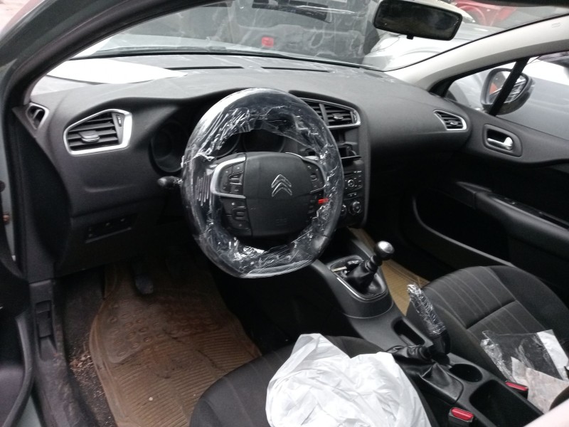 citroën c4 ii (nc_) del año 2010