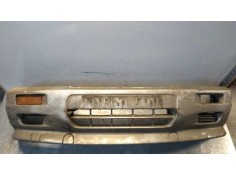 Recambio de paragolpes delantero para ssangyong musso 2.9 turbodiesel cat referencia OEM IAM   