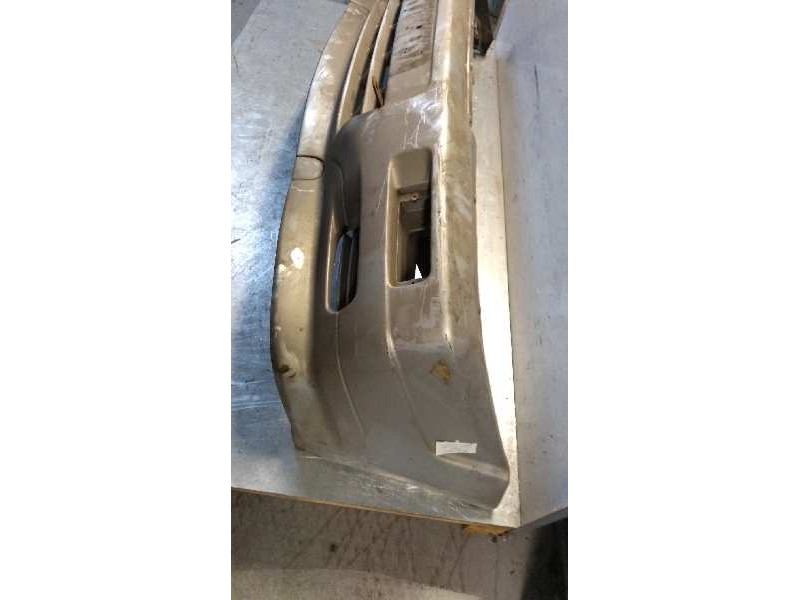 Recambio de paragolpes delantero para ssangyong musso 2.9 turbodiesel cat referencia OEM IAM   