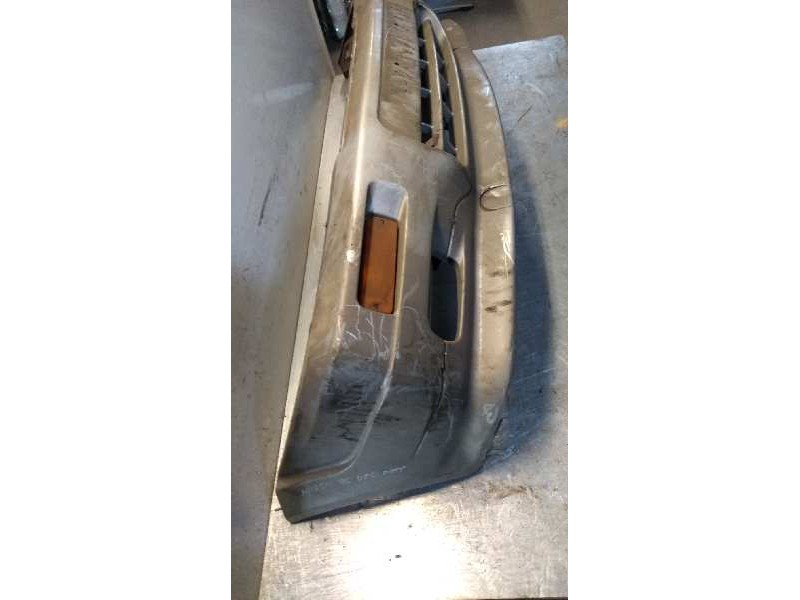 Recambio de paragolpes delantero para ssangyong musso 2.9 turbodiesel cat referencia OEM IAM   