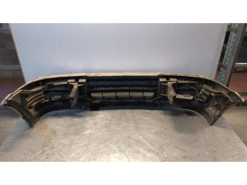 Recambio de paragolpes delantero para ssangyong musso 2.9 turbodiesel cat referencia OEM IAM   