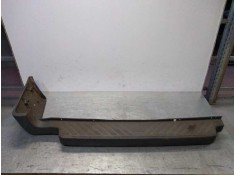 Recambio de paragolpes trasero para ford transit connect (tc7) referencia OEM IAM   