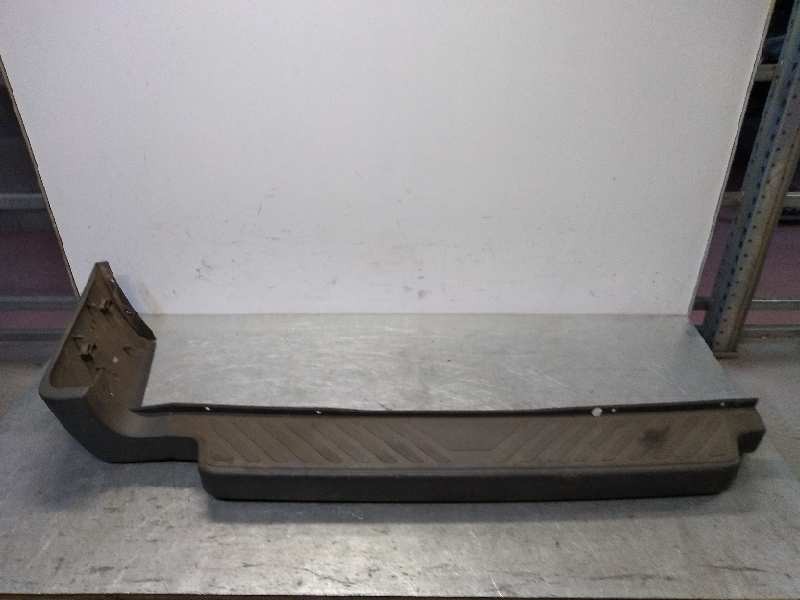 Recambio de paragolpes trasero para ford transit connect (tc7) referencia OEM IAM   