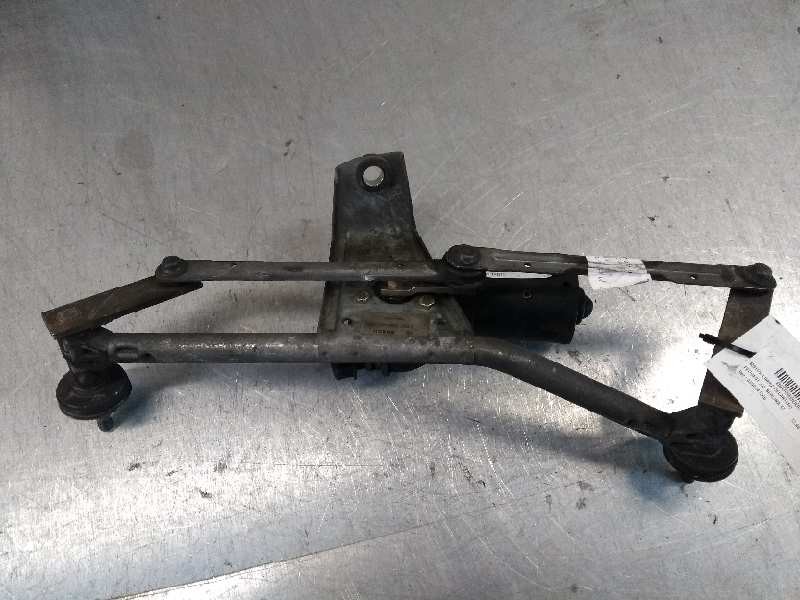 Recambio de motor limpia delantero para peugeot 206 berlina xt referencia OEM IAM 0390241360 3397020446 