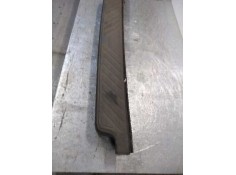 Recambio de paragolpes trasero para ford transit connect (tc7) referencia OEM IAM    2