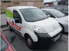 citroën nemo furgoneta/monovolumen (aa_) del año 2018