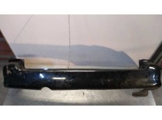 Recambio de paragolpes trasero para kia carnival 2.9 turbodiesel cat referencia OEM IAM   