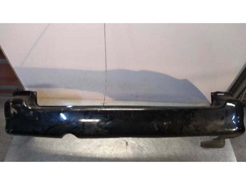 Recambio de paragolpes trasero para kia carnival 2.9 turbodiesel cat referencia OEM IAM   