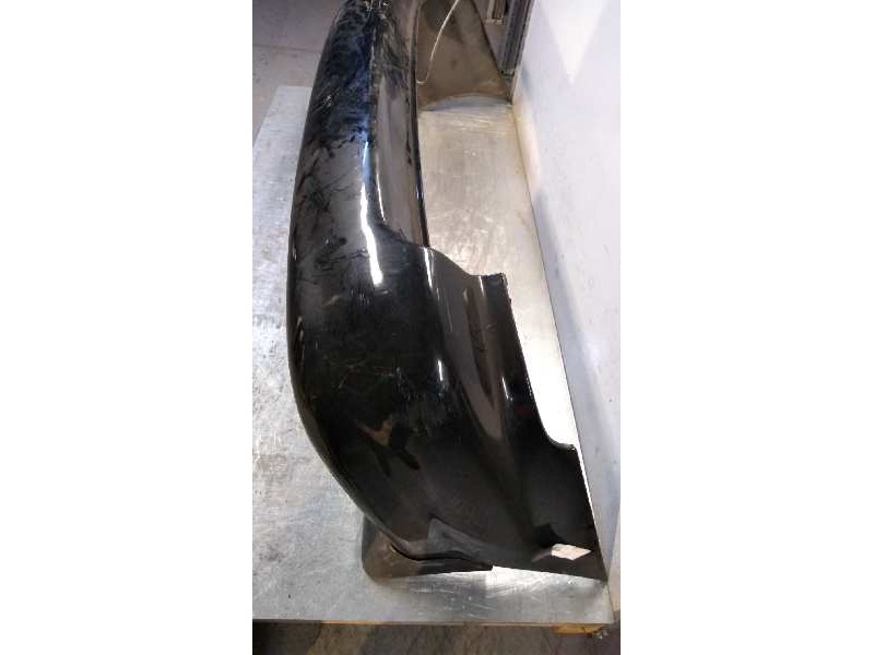 Recambio de paragolpes trasero para kia carnival 2.9 turbodiesel cat referencia OEM IAM   