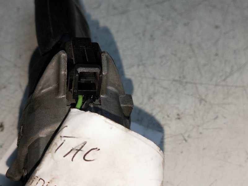 Recambio de conmutador de arranque para skoda fabia (5j2 ) 1.4 tdi referencia OEM IAM   