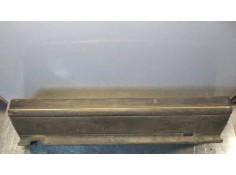 Recambio de paragolpes trasero para renault 19 cabriolet (d53) referencia OEM IAM   