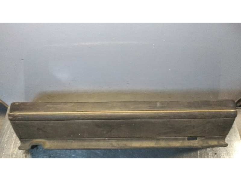 Recambio de paragolpes trasero para renault 19 cabriolet (d53) referencia OEM IAM   