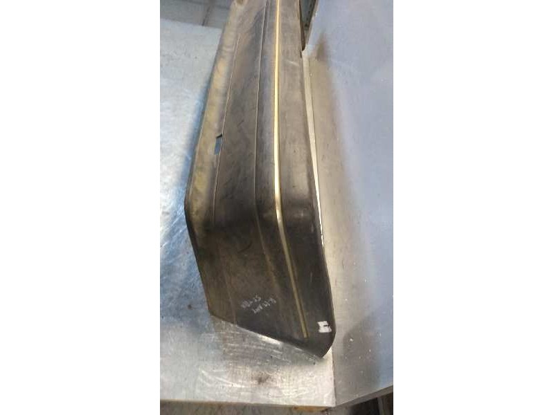 Recambio de paragolpes trasero para renault 19 cabriolet (d53) referencia OEM IAM   