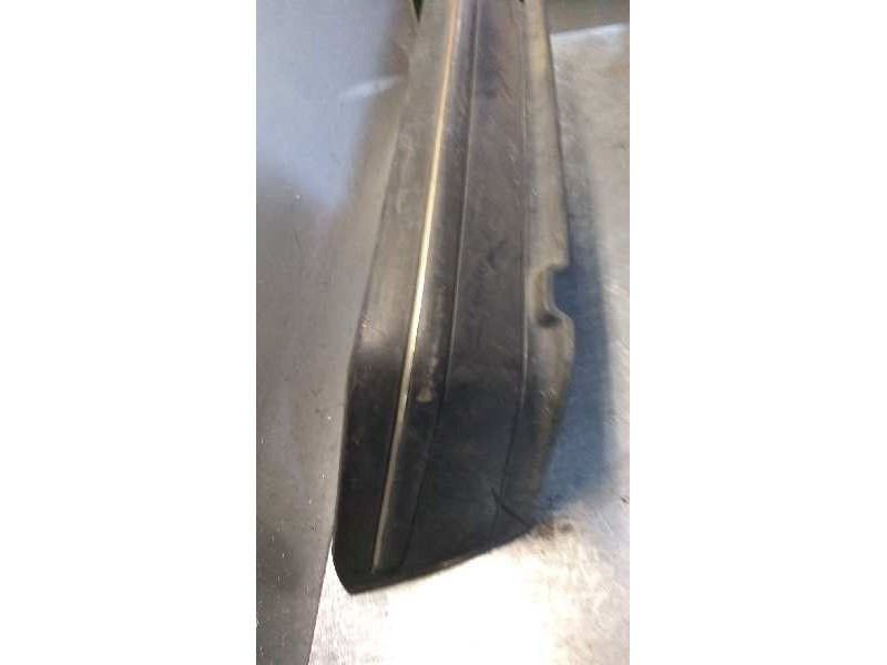 Recambio de paragolpes trasero para renault 19 cabriolet (d53) referencia OEM IAM   