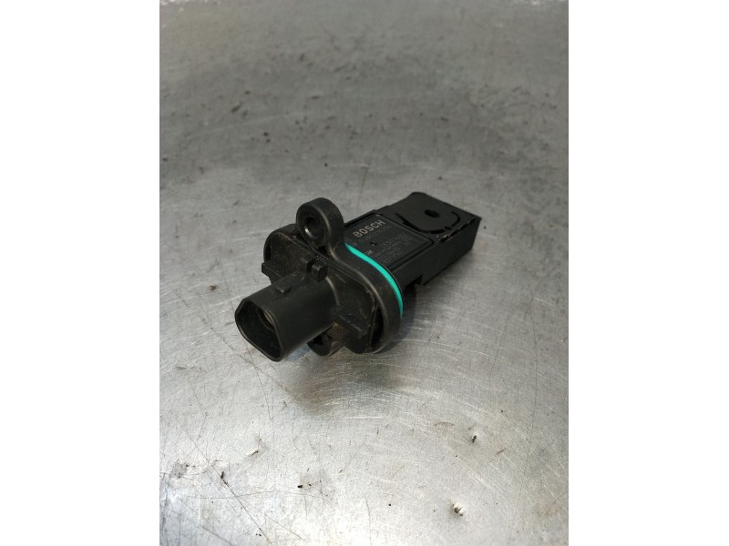 Recambio de caudalimetro para opel astra j (p10) 1.4 turbo (68) referencia OEM IAM 0280218254 13301682 283717541 2010